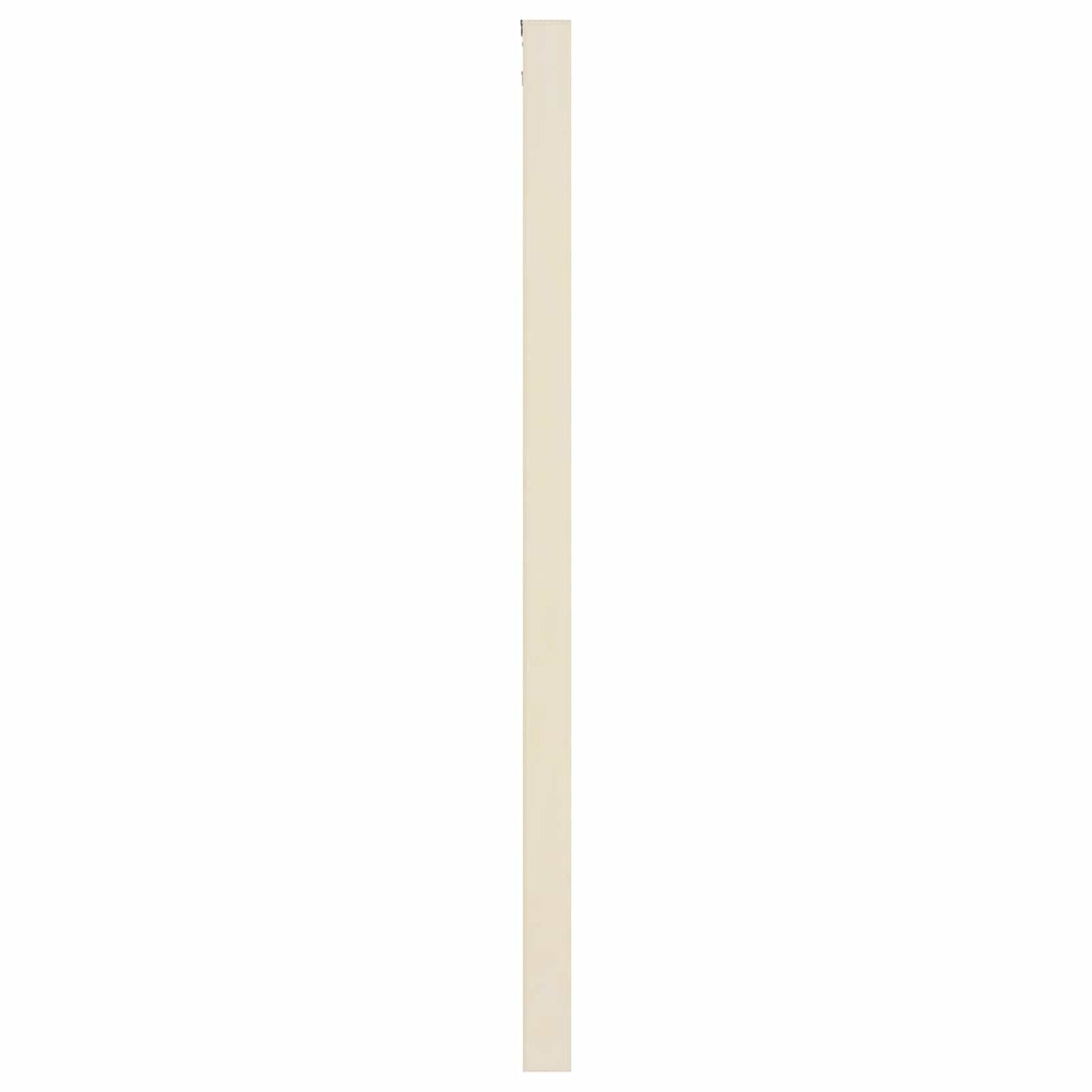 Vegghylle Beige 30 x 4,5 x 96 cm