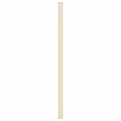 Vegghylle Beige 30 x 4,5 x 96 cm