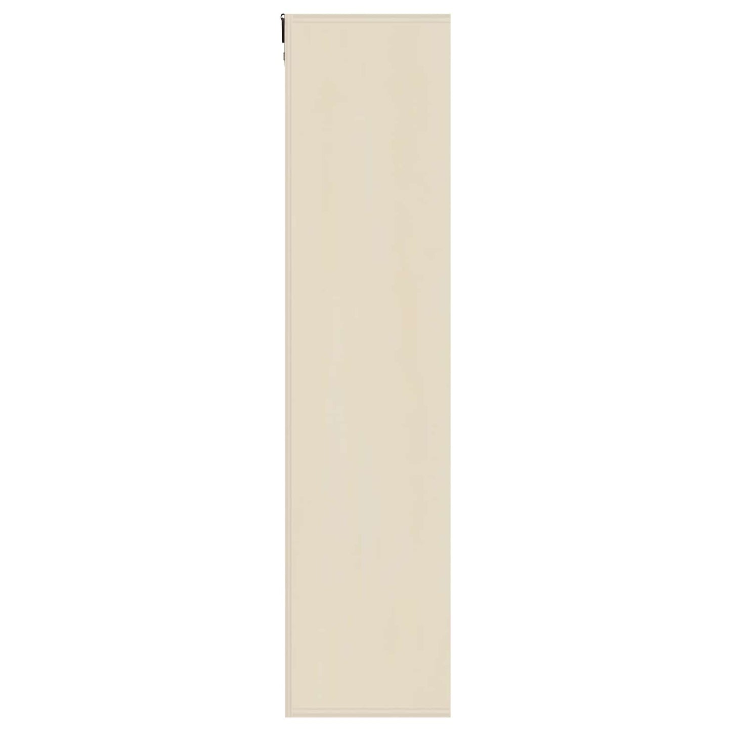 Vegghylle Beige 80 x 8,5 x 36 cm