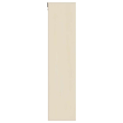 Vegghylle Beige 80 x 8,5 x 36 cm
