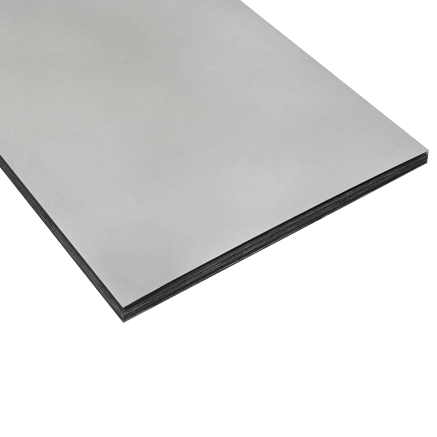 Hagebenk sølv 60 x 40 x 43 cm Galvanisert stål