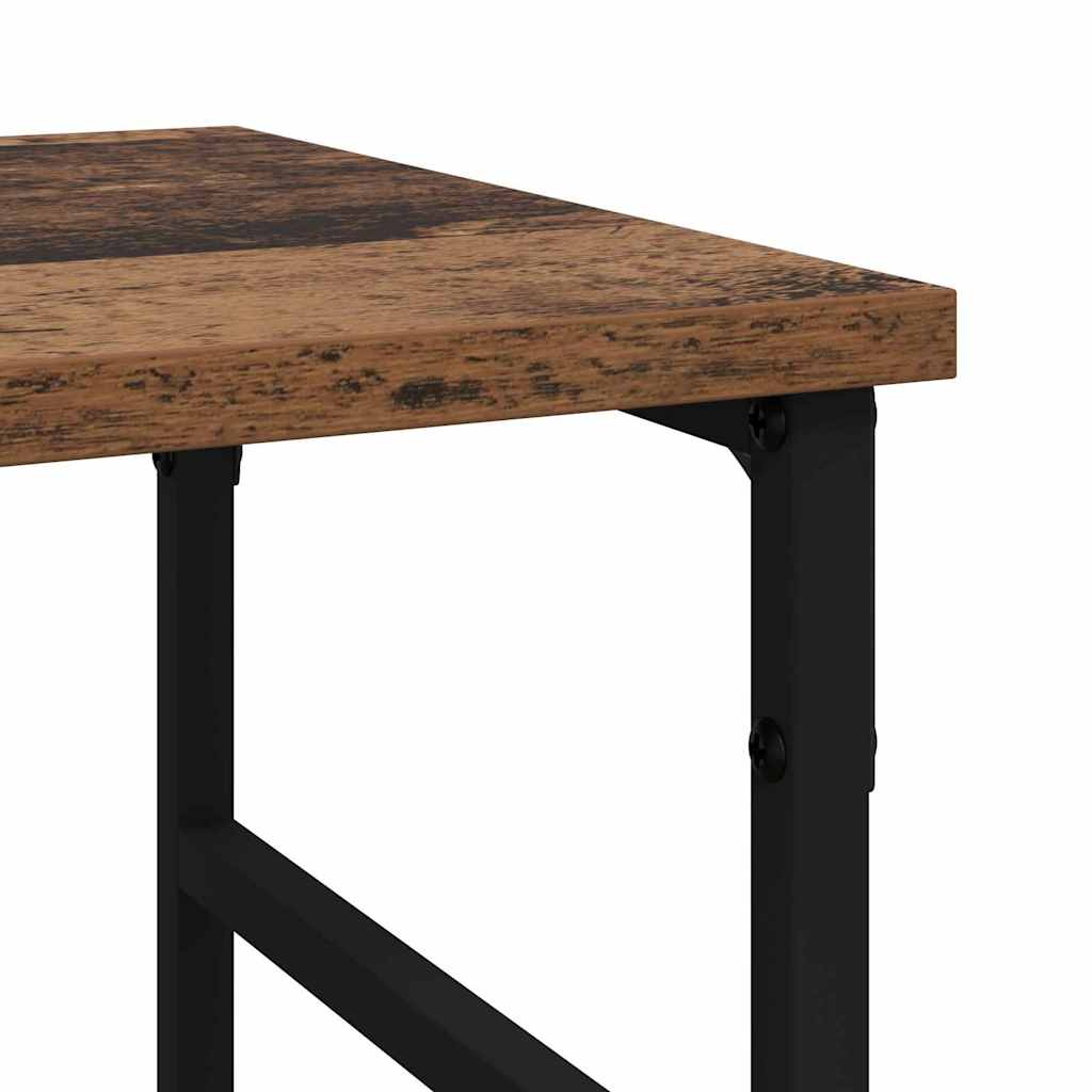 Skjenk Brun 102 x 32 x 73.5 cm