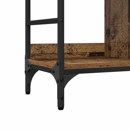 Skjenk Brun 102 x 32 x 73.5 cm