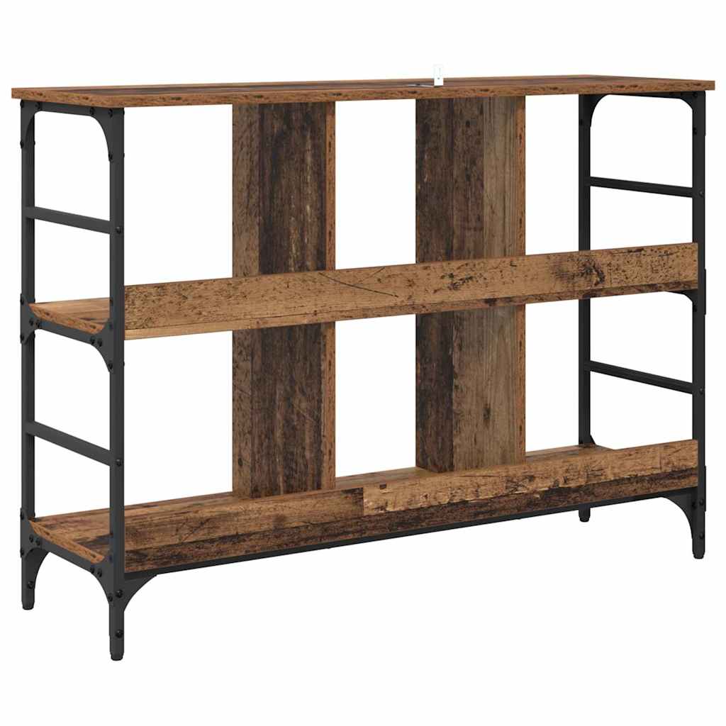 Skjenk Brun 102 x 32 x 73.5 cm