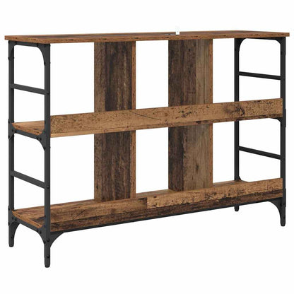 Skjenk Brun 102 x 32 x 73.5 cm