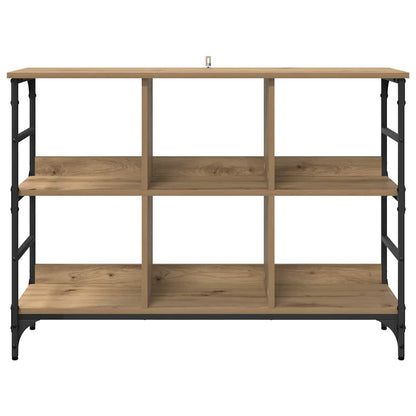 Skjenk Brun 102 x 32 x 73.5 cm