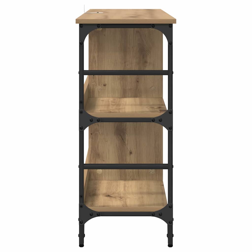 Skjenk Brun 102 x 32 x 73.5 cm