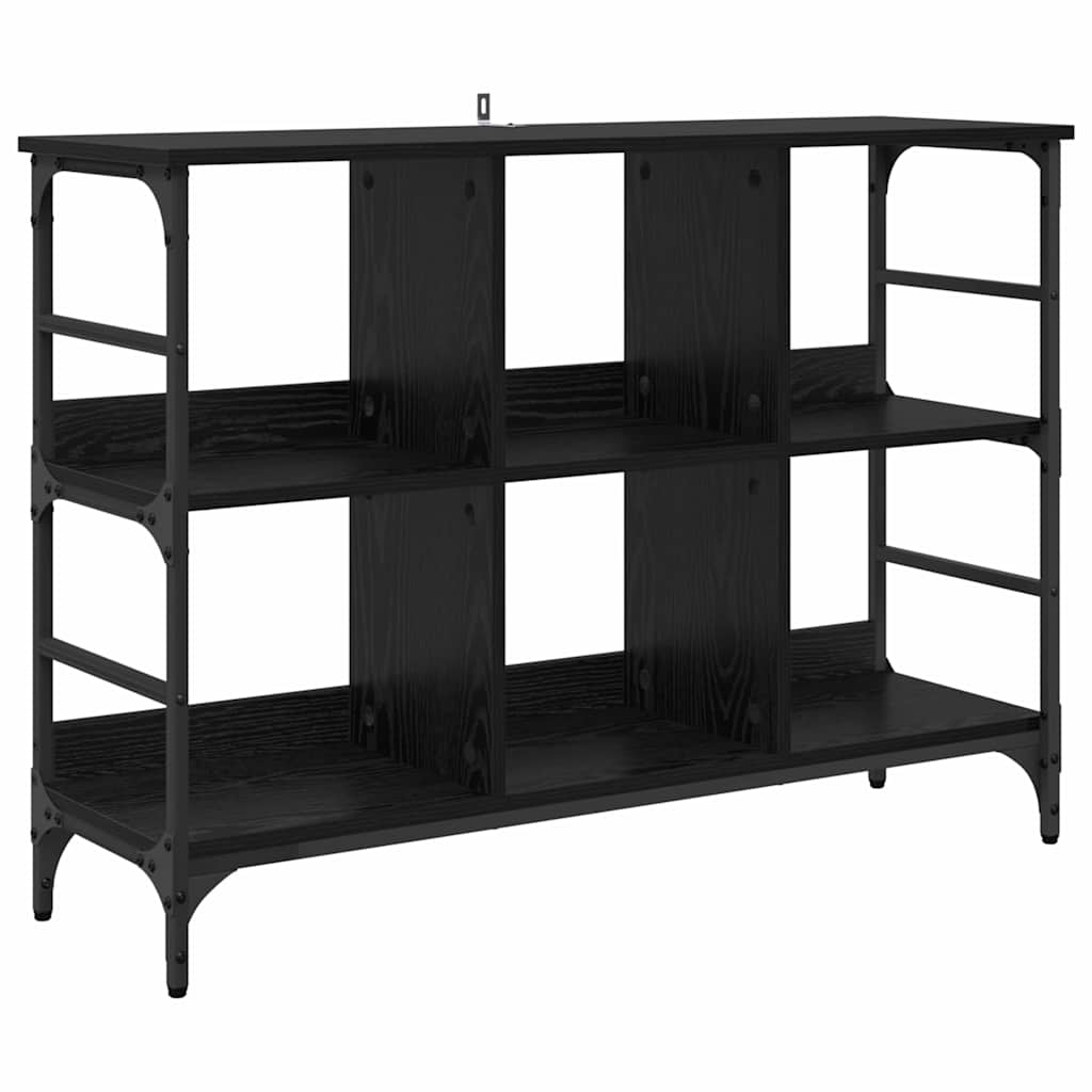 Skjenk Svart 102 x 32 x 73.5 cm