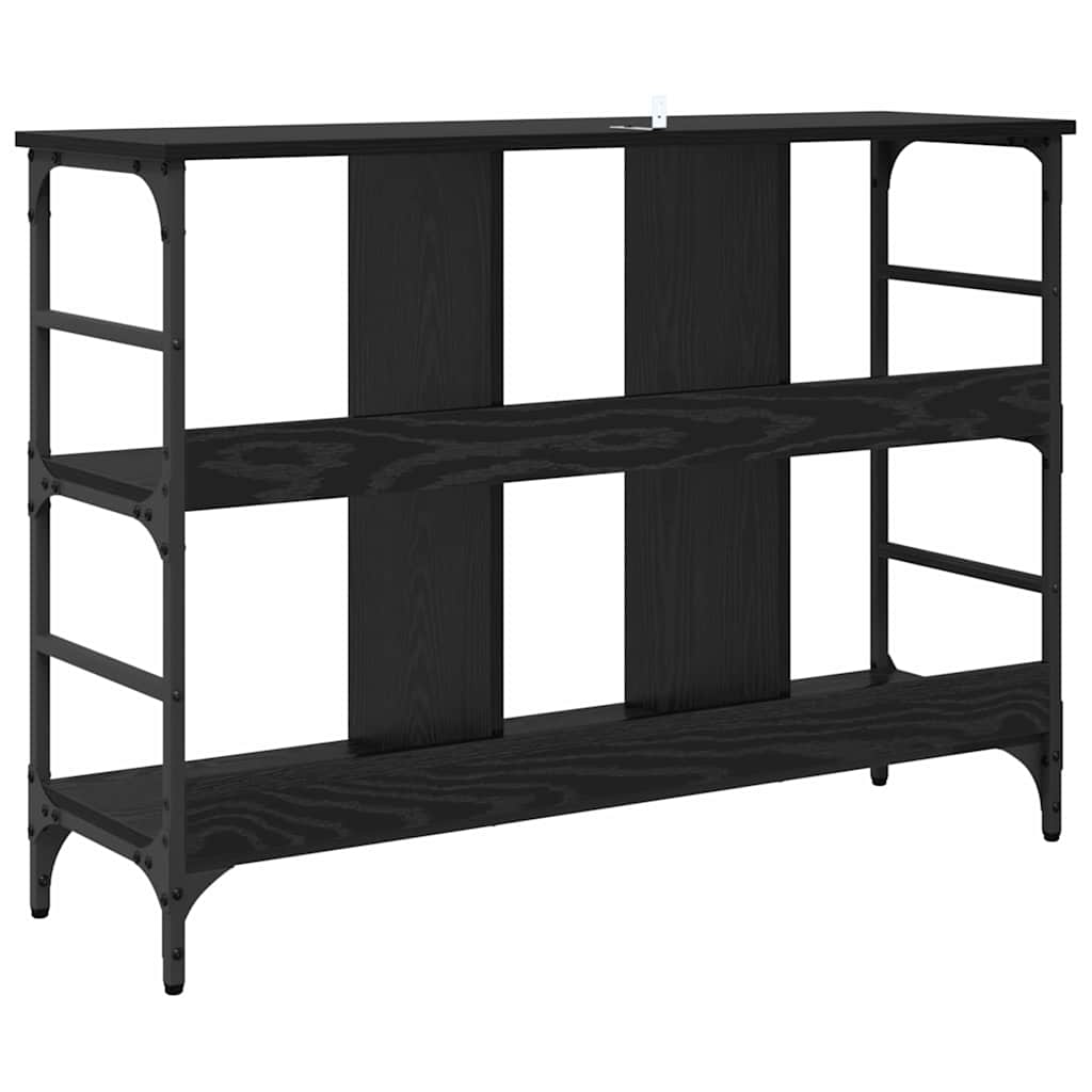 Skjenk Svart 102 x 32 x 73.5 cm