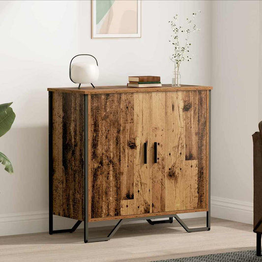 Skjenk Brun 78 x 35.5 x 74.5 cm