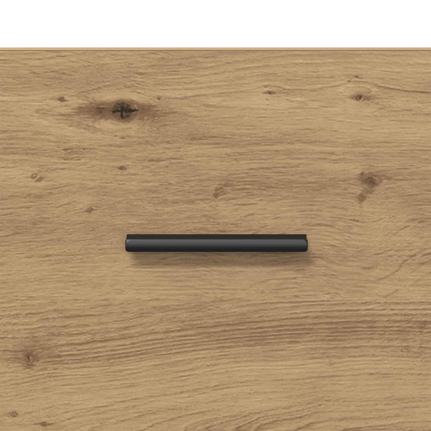 Nattbordskap Artisan Eik 35 x 50 x 60 cm Konstruert tre