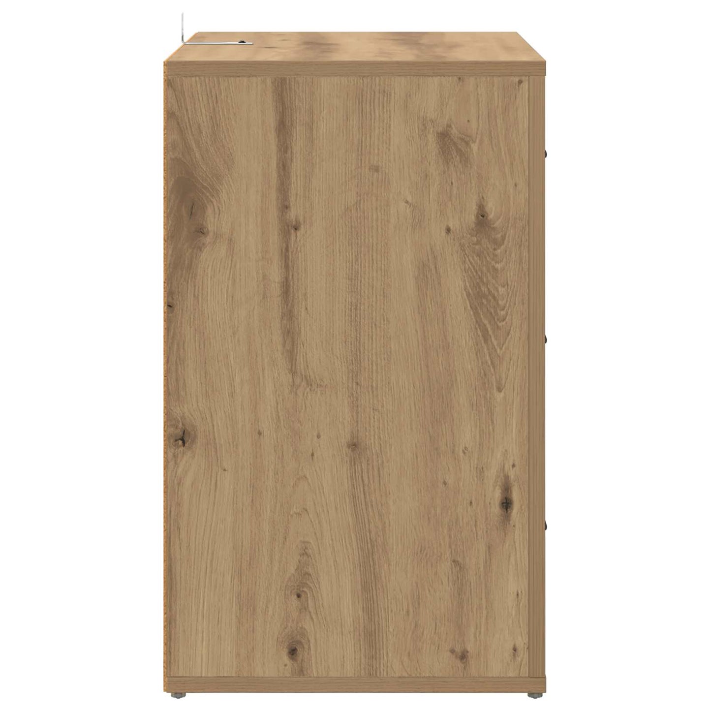 Nattbordskap Artisan Eik 35 x 50 x 60 cm Konstruert tre