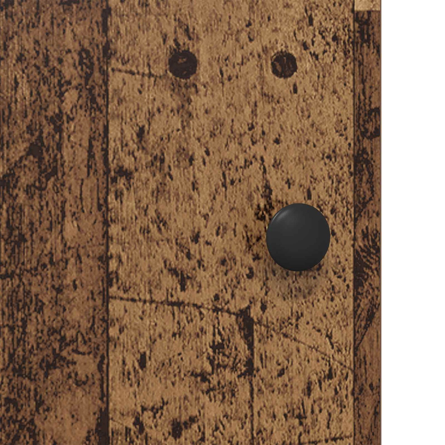 Serviesskap Gamle tre 70 x 35,5 x 67,5 cm Konstruert tre