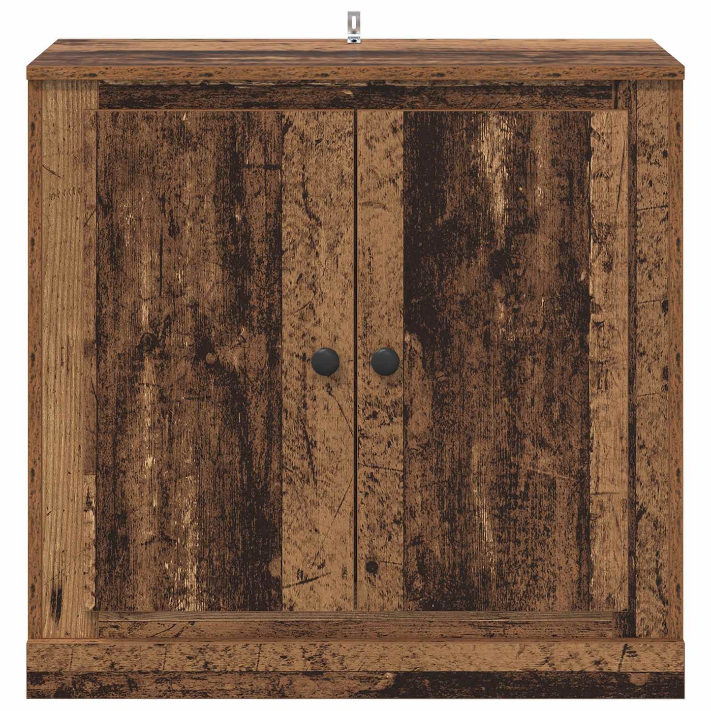Serviesskap Gamle tre 70 x 35,5 x 67,5 cm Konstruert tre