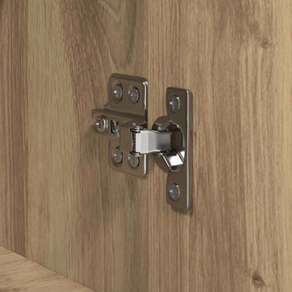 Skap Artisan Eik 62 x 32 x 106,5 cm