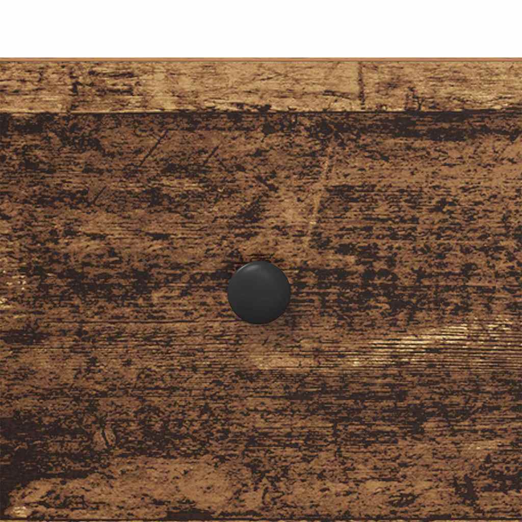 Avlastningsbord Konsollbord Gammelt Tre 100 x 39 x 78,5 cm