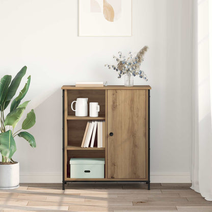 Serviesskap Artisan Eik 70 x 30 x 80 cm Konstruert tre