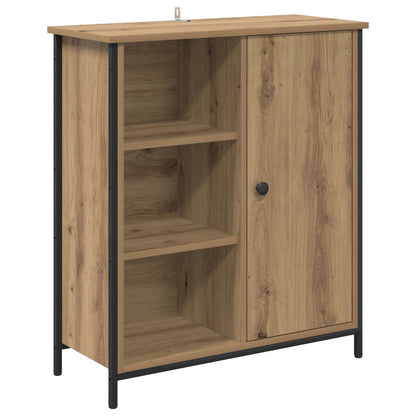 Serviesskap Artisan Eik 70 x 30 x 80 cm Konstruert tre