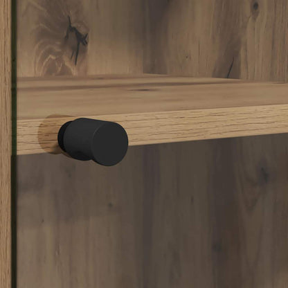 Skap Artisan Eik 35 x 37 x 142 cm