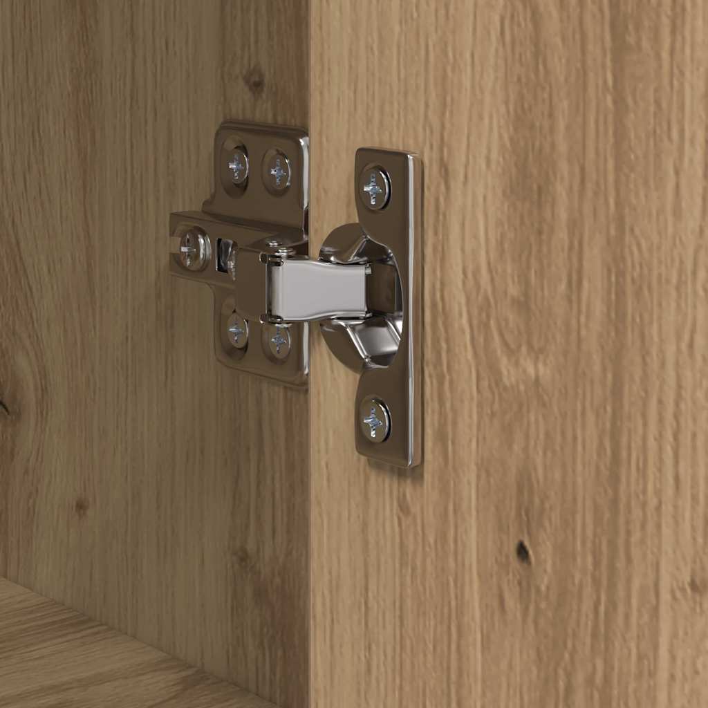 Skap Artisan Eik 35 x 37 x 142 cm