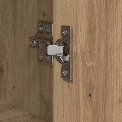 Skap Artisan Eik 35 x 37 x 142 cm