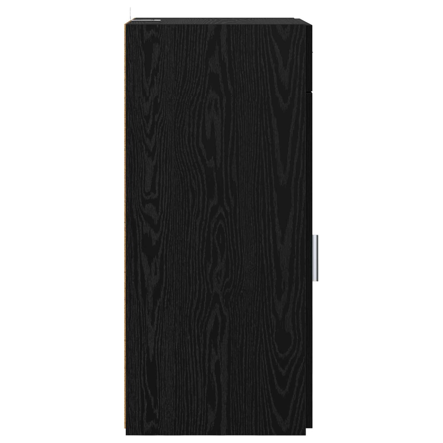 Serviesskap Svart eik 45 x 42,5 x 93 cm Konstruert tre