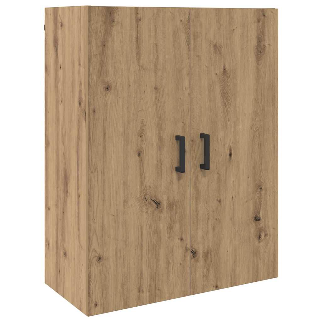 Veggskap Artisan Eik 2 stk 69.5 x 34 x 90 cm