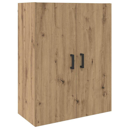 Veggskap Artisan Eik 2 stk 69.5 x 34 x 90 cm