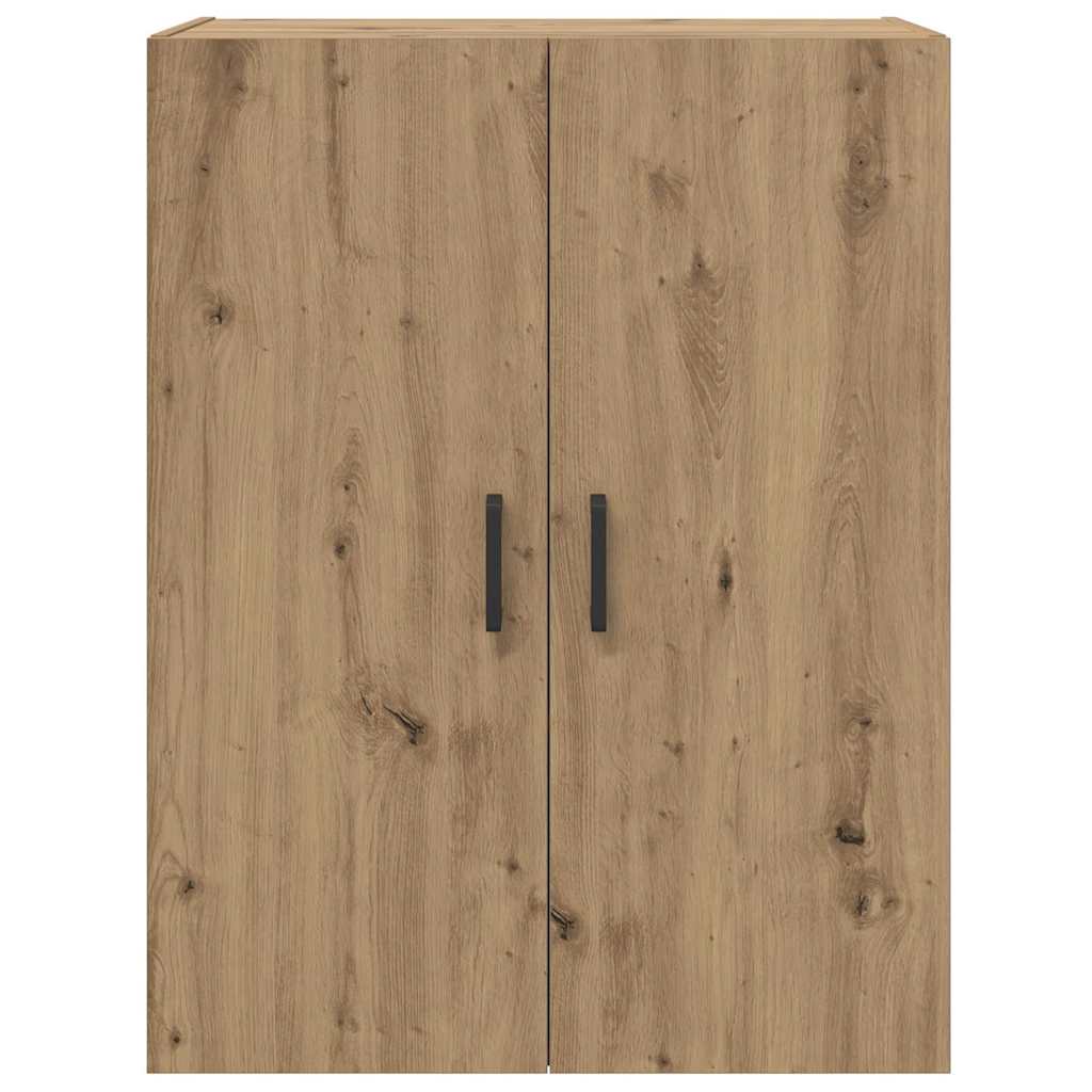 Veggskap Artisan Eik 2 stk 69.5 x 34 x 90 cm
