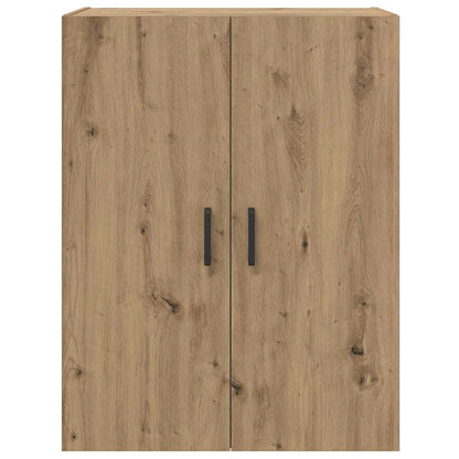 Veggskap Artisan Eik 2 stk 69.5 x 34 x 90 cm
