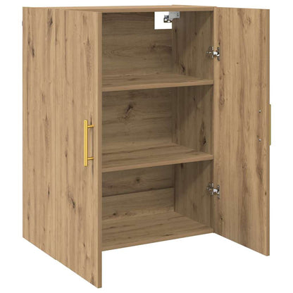 Veggskap Artisan Eik 2 stk 69.5 x 34 x 90 cm