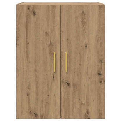 Veggskap Artisan Eik 2 stk 69.5 x 34 x 90 cm