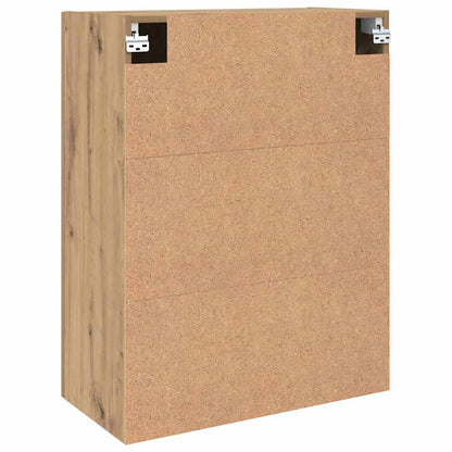 Veggskap Artisan Eik 2 stk 69.5 x 34 x 90 cm