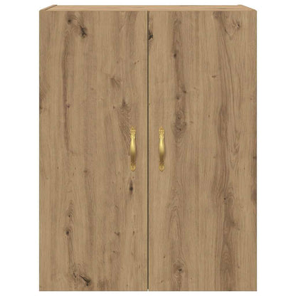 Veggskap Artisan Eik 2 stk 69.5 x 34 x 90 cm