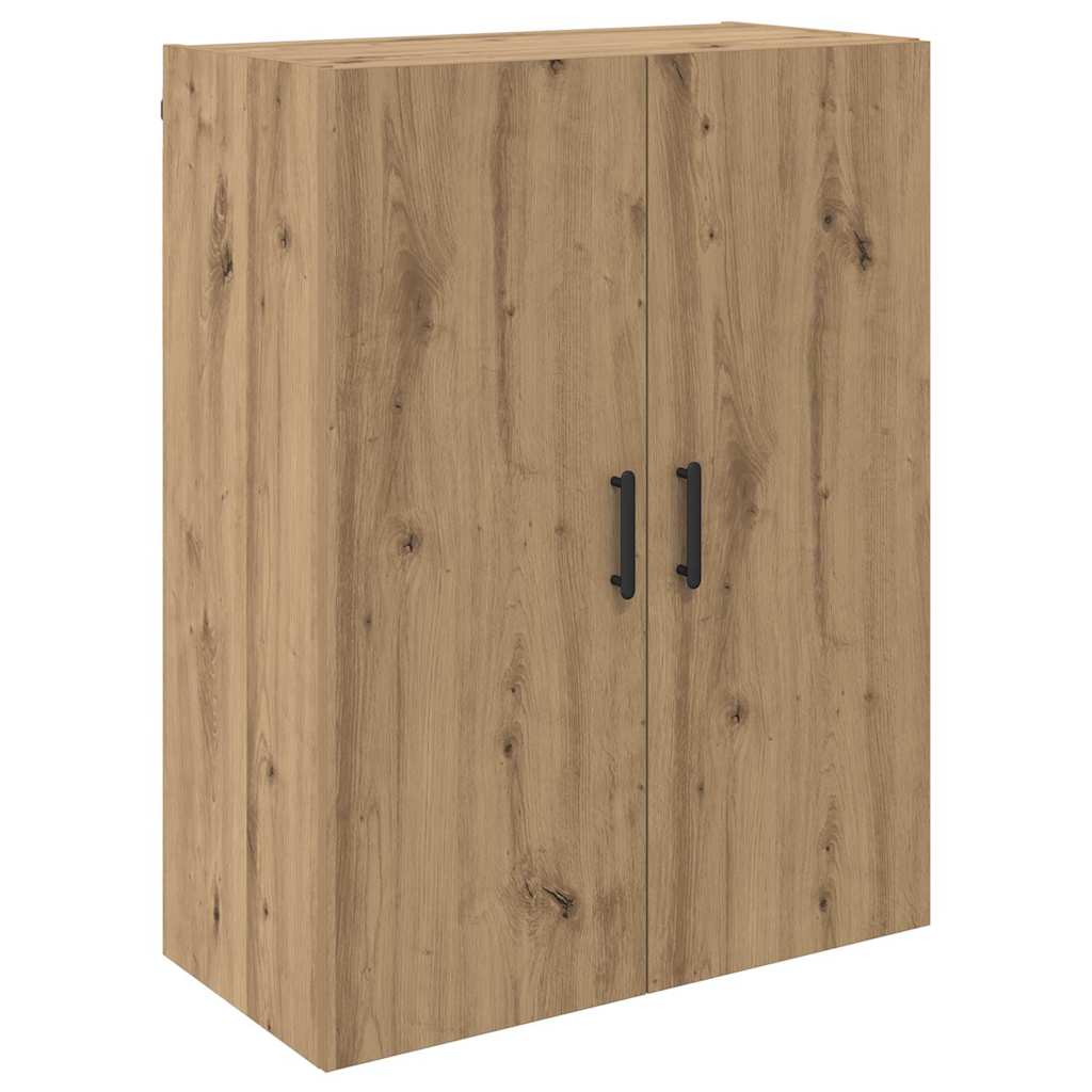 Veggskap Artisan Eik 2 stk 69.5 x 34 x 90 cm