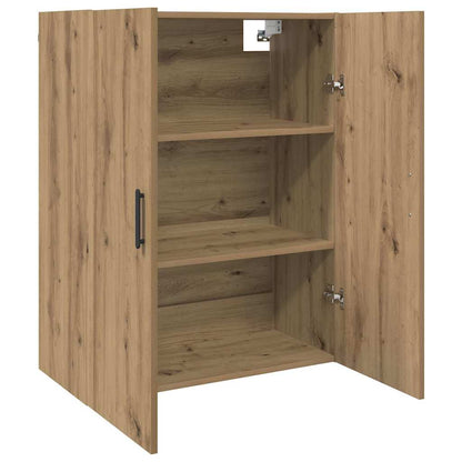 Veggskap Artisan Eik 2 stk 69.5 x 34 x 90 cm