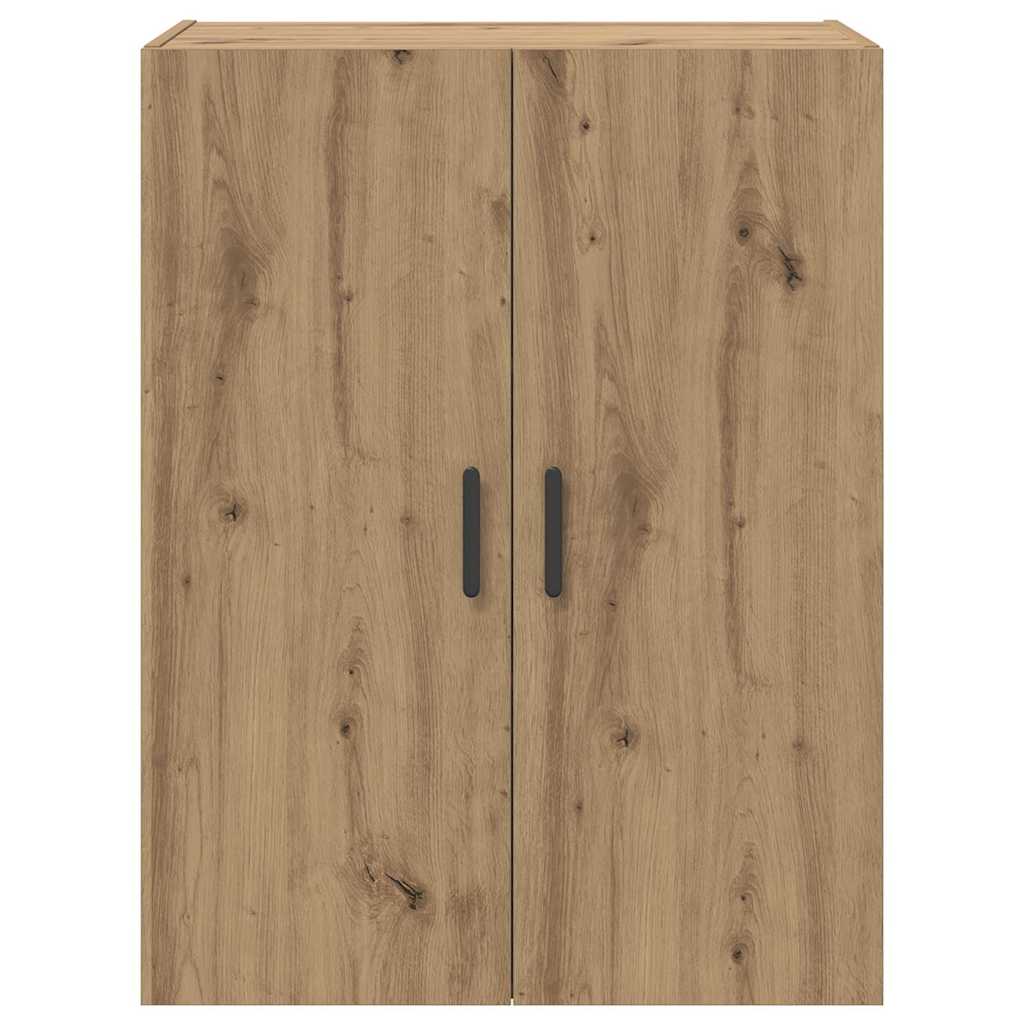Veggskap Artisan Eik 2 stk 69.5 x 34 x 90 cm