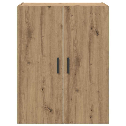 Veggskap Artisan Eik 2 stk 69.5 x 34 x 90 cm