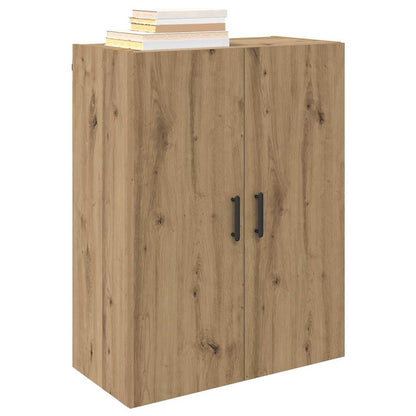 Veggskap Artisan Eik 2 stk 69.5 x 34 x 90 cm