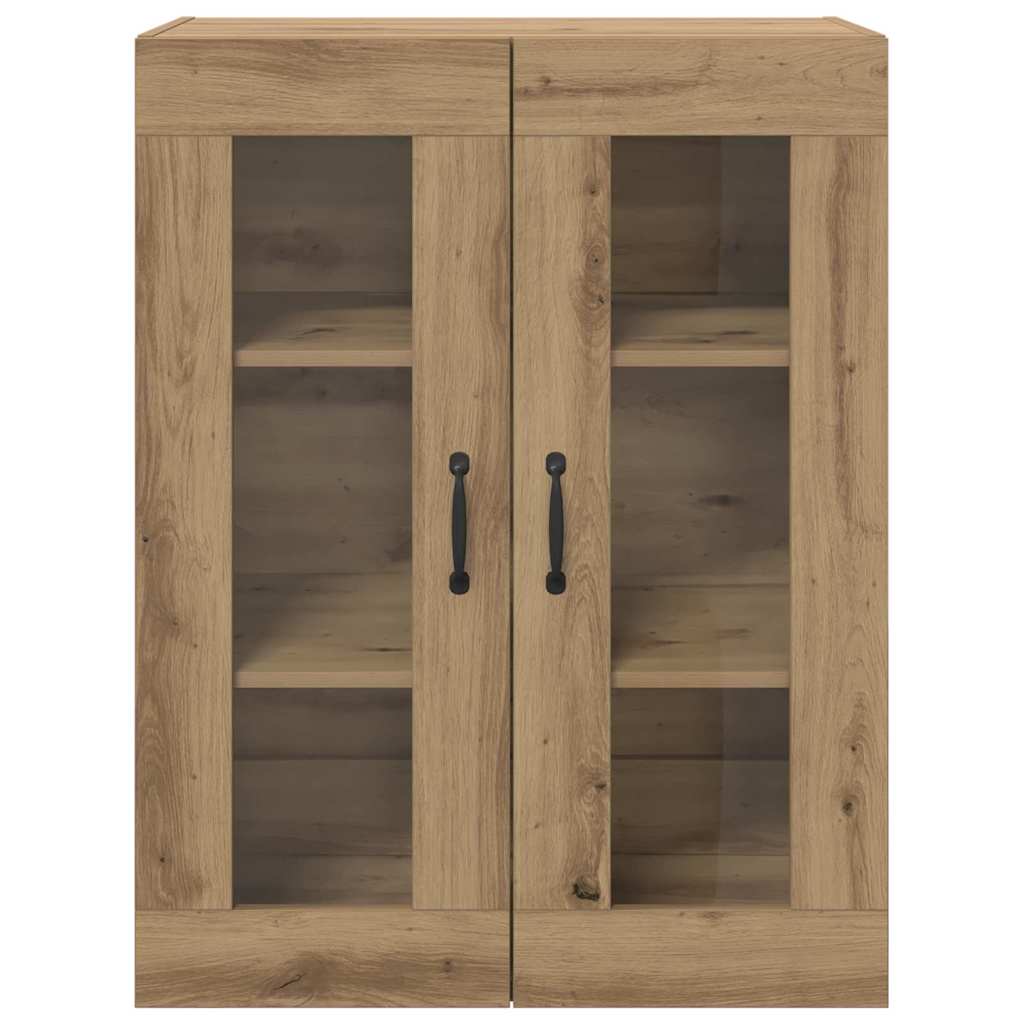 Veggskap Artisan Eik 2 stk 69.5 x 34 x 90 cm