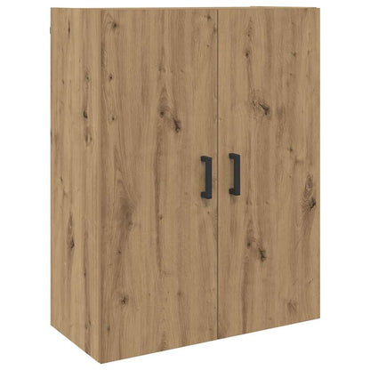 Skap Artisan Eik 69.5 x 34 x 180 cm