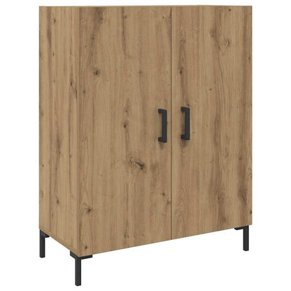 Skap Artisan Eik 69.5 x 34 x 180 cm