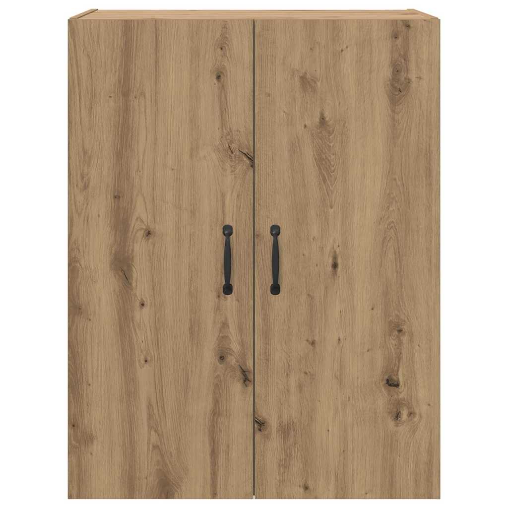 Veggskap Artisan Eik 2 stk 69.5 x 34 x 90 cm