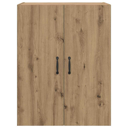 Veggskap Artisan Eik 2 stk 69.5 x 34 x 90 cm