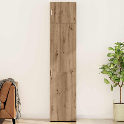 Skap Artisan Eik 50 x 41 x 225 cm