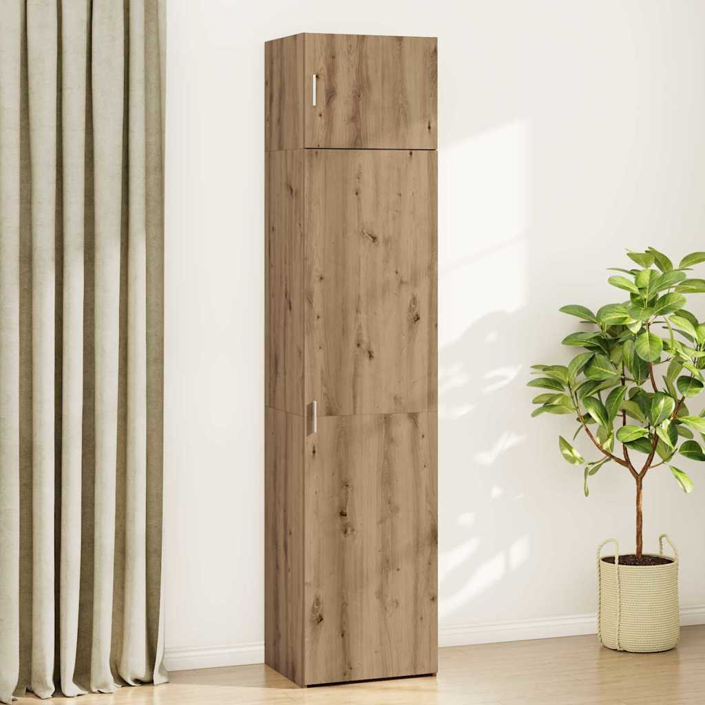 Skap Artisan Eik 50 x 41 x 225 cm