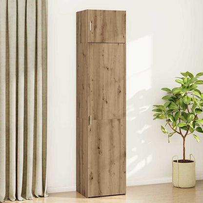 Skap Artisan Eik 50 x 41 x 225 cm