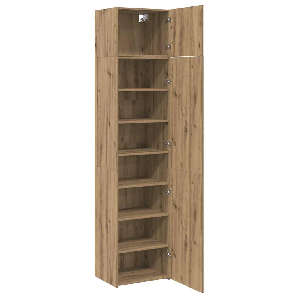 Skap Artisan Eik 50 x 41 x 225 cm