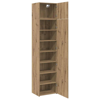 Skap Artisan Eik 50 x 41 x 225 cm