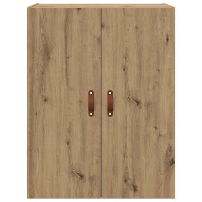 Veggskap Artisan Eik 2 stk 69.5 x 34 x 90 cm